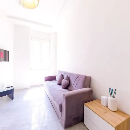 Center Portofino - Free Parking - By The Sea - Ac - Free Wi-fi