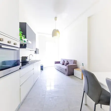 Center Portofino - Free Parking - By The Sea - Ac - Free Wi-fi