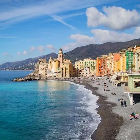 Center Portofino - Free Parking - By The Sea - Ac - Free Wi-fi