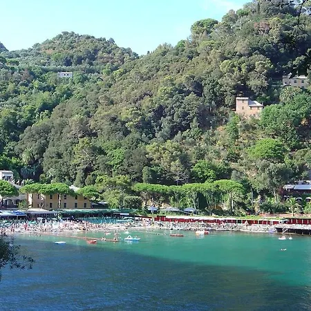 Center Portofino - Free Parking - By The Sea - Ac - Free Wi-fi * Rapallo