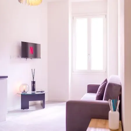 Center Portofino - Free Parking - By The Sea - Ac - Free Wi-fi *