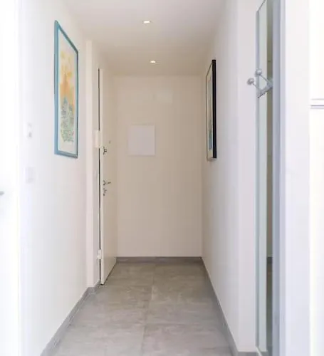 Center Portofino - Free Parking - By The Sea - Ac - Free Wi-fi Appartement *