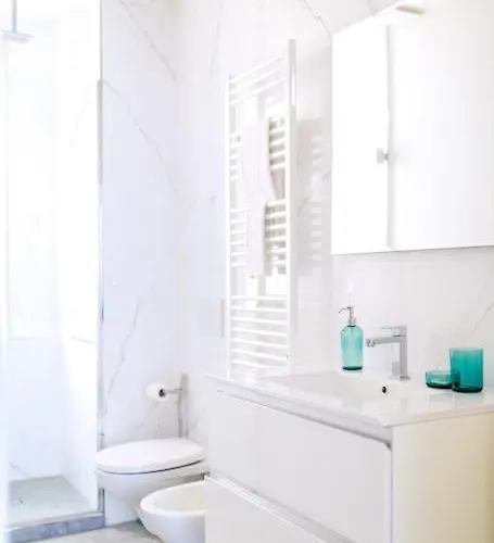 Appartement Center Portofino - Free Parking - By The Sea - Ac - Free Wi-fi Rapallo