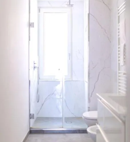 Appartement Center Portofino - Free Parking - By The Sea - Ac - Free Wi-fi Rapallo