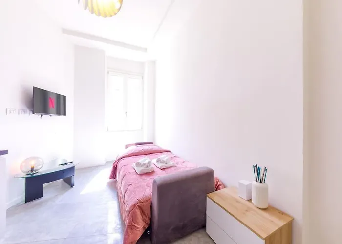 Center Portofino - Free Parking - By The Sea - Ac - Free Wi-fi *