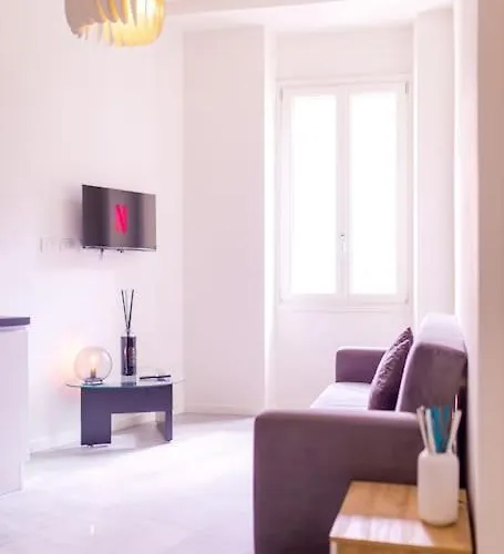 Center Portofino - Free Parking - By The Sea - Ac - Free Wi-fi *