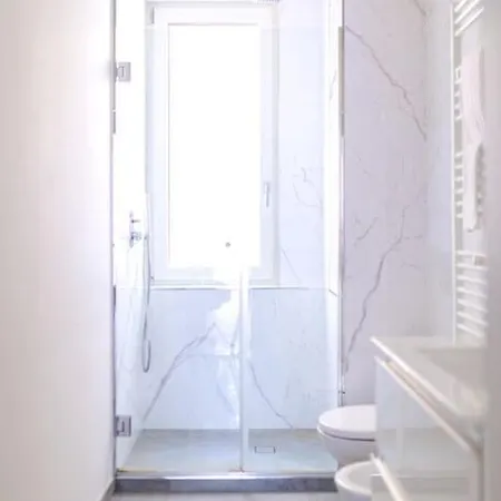 Apartamento Center Portofino - Free Parking - By The Sea - Ac - Free Wi-fi Rapallo