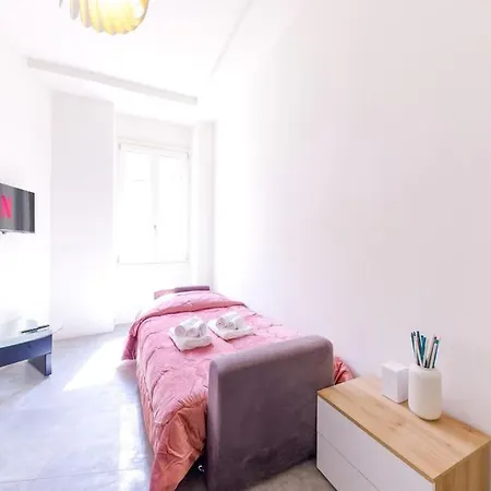 Center Portofino - Free Parking - By The Sea - Ac - Free Wi-fi *