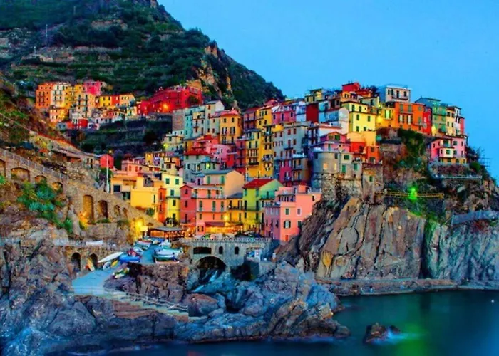 Center Portofino - Free Parking - By The Sea - Ac - Free Wi-fi * Rapallo